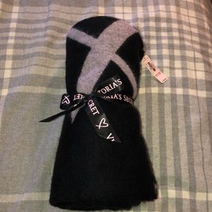 Victoria’s Secret blanket